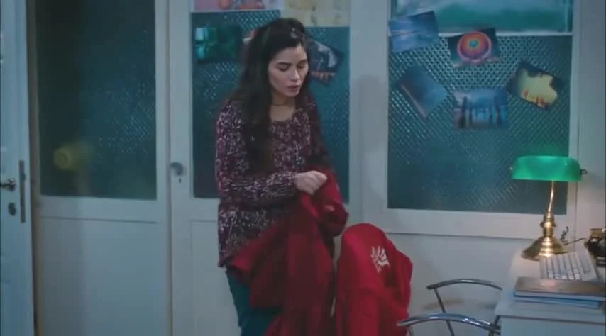 Люби меня таким