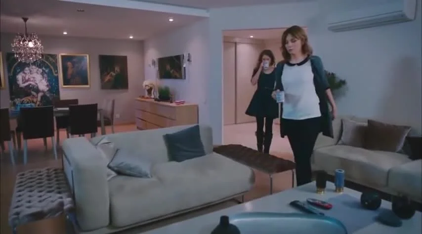 Люби меня таким