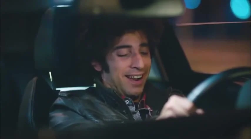 Люби меня таким