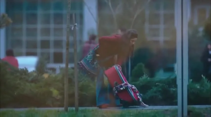 Люби меня таким