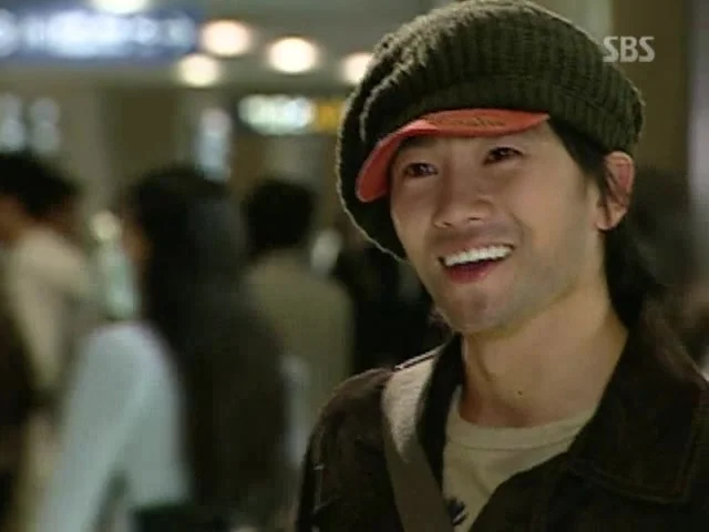 Оставь последний танец мне