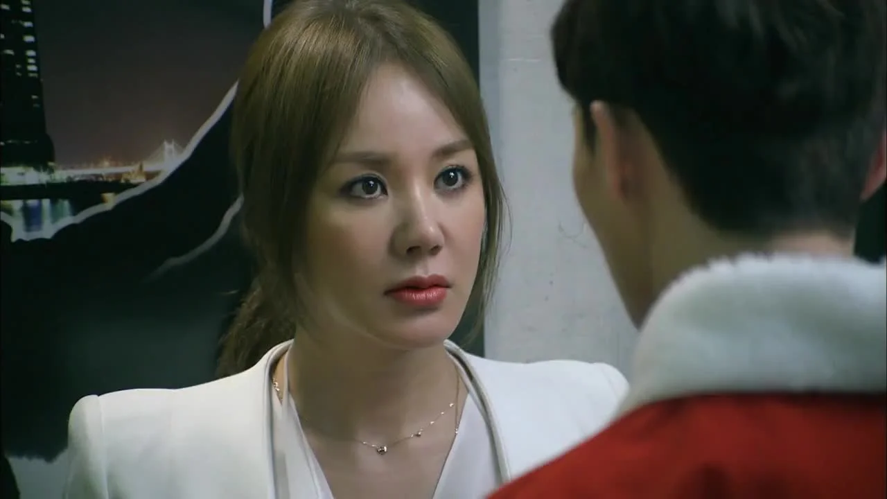 Роман ведьмы