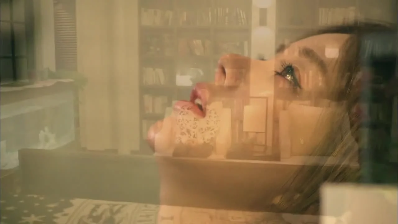 Роман ведьмы