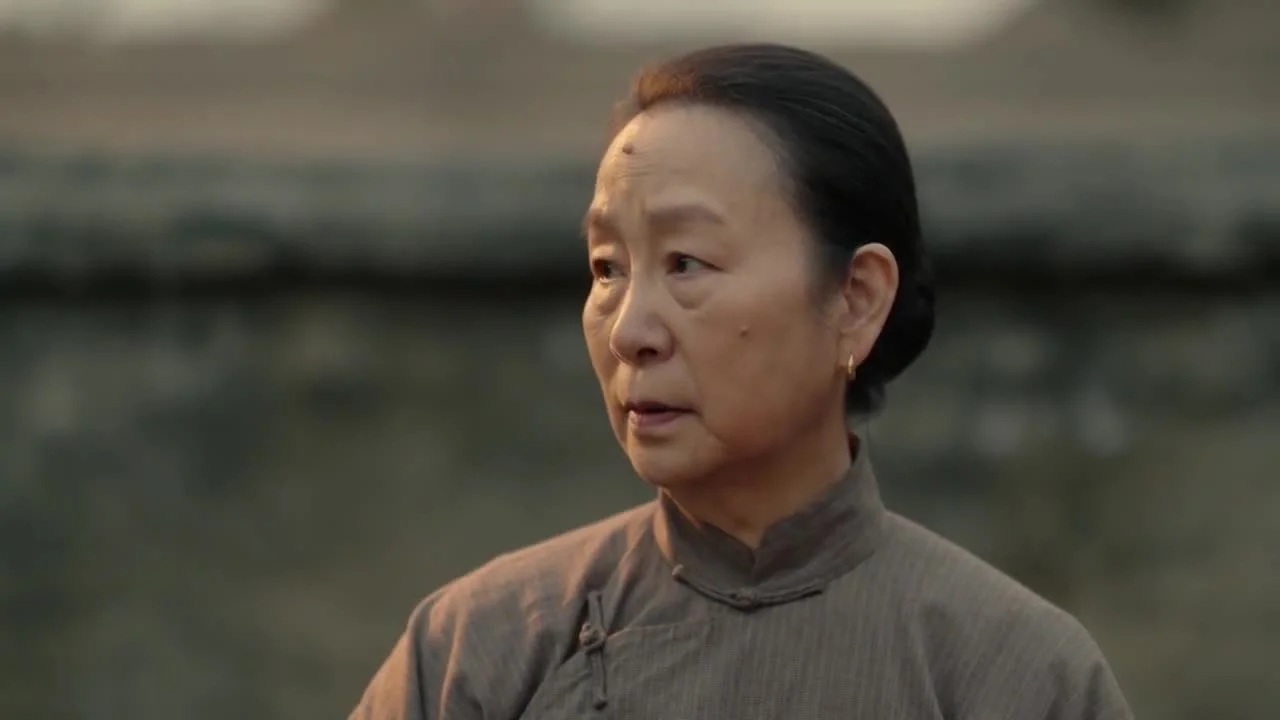 Шесть сестёр