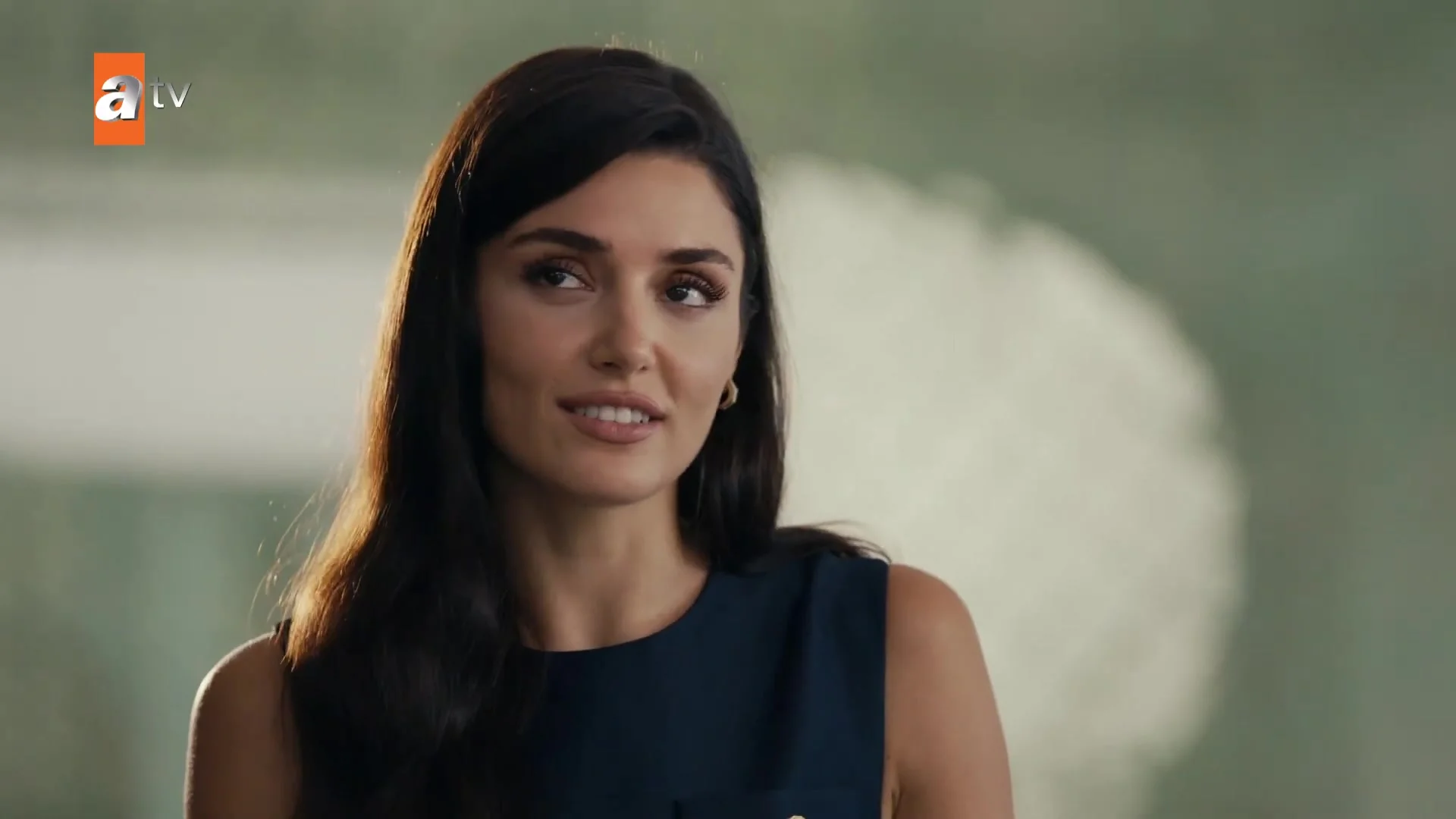 Любовь и слёзы