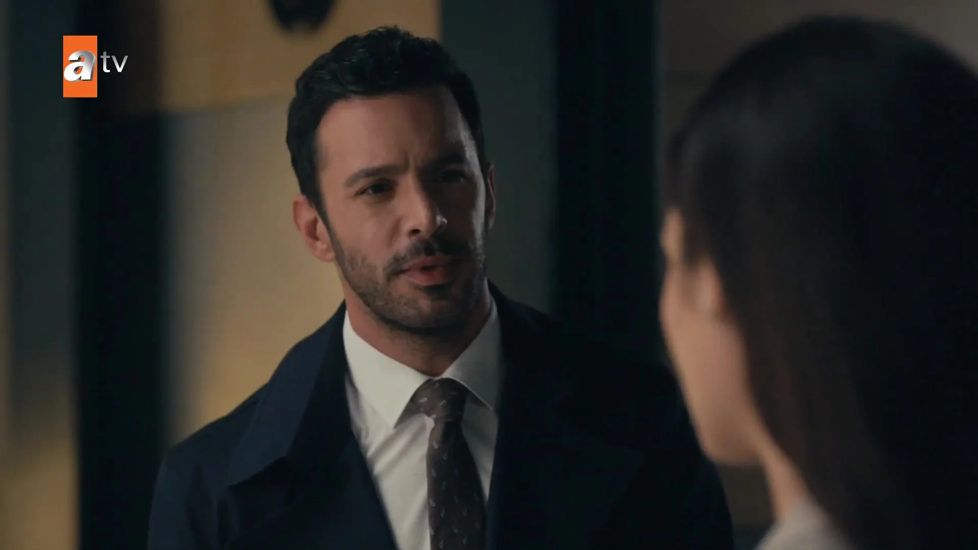 Любовь и слёзы