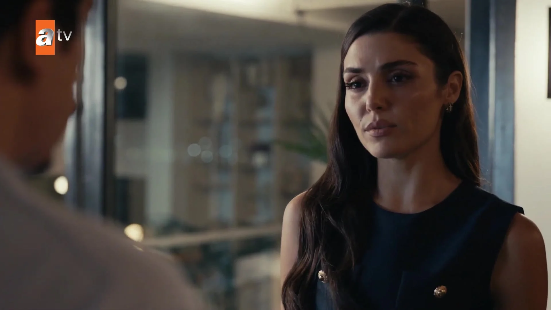 Любовь и слёзы