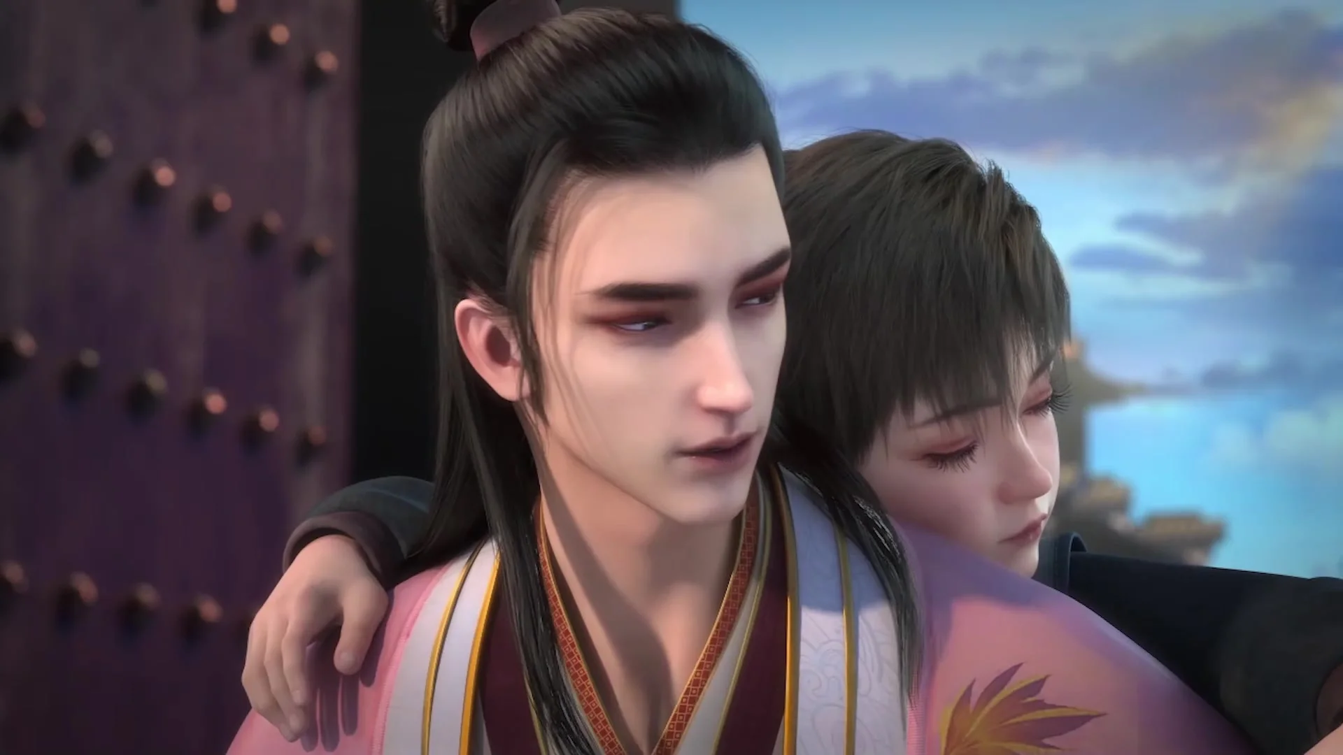 Облачный владыка