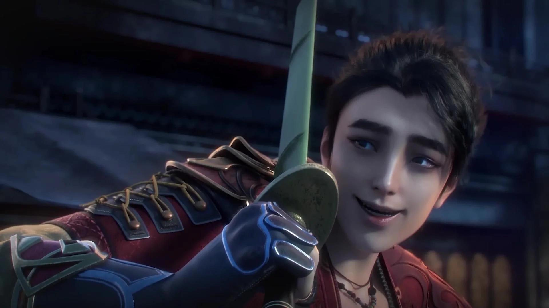 Облачный владыка