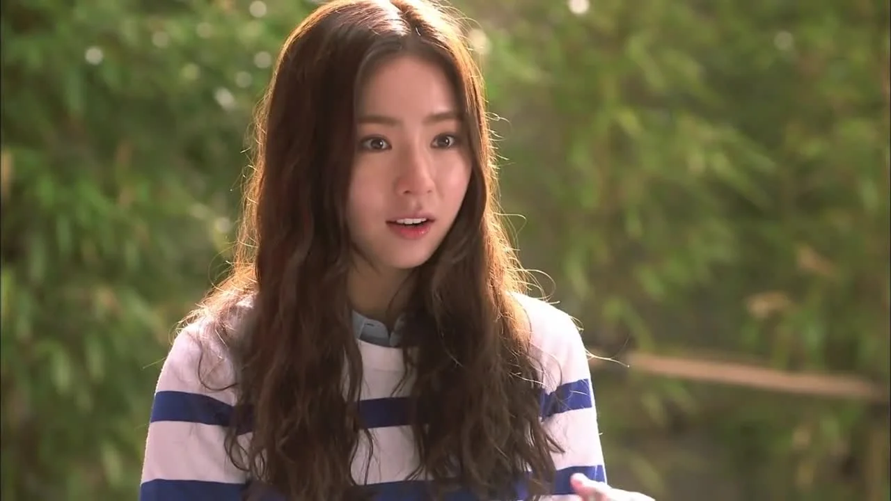 Девушка, которая видит запахи