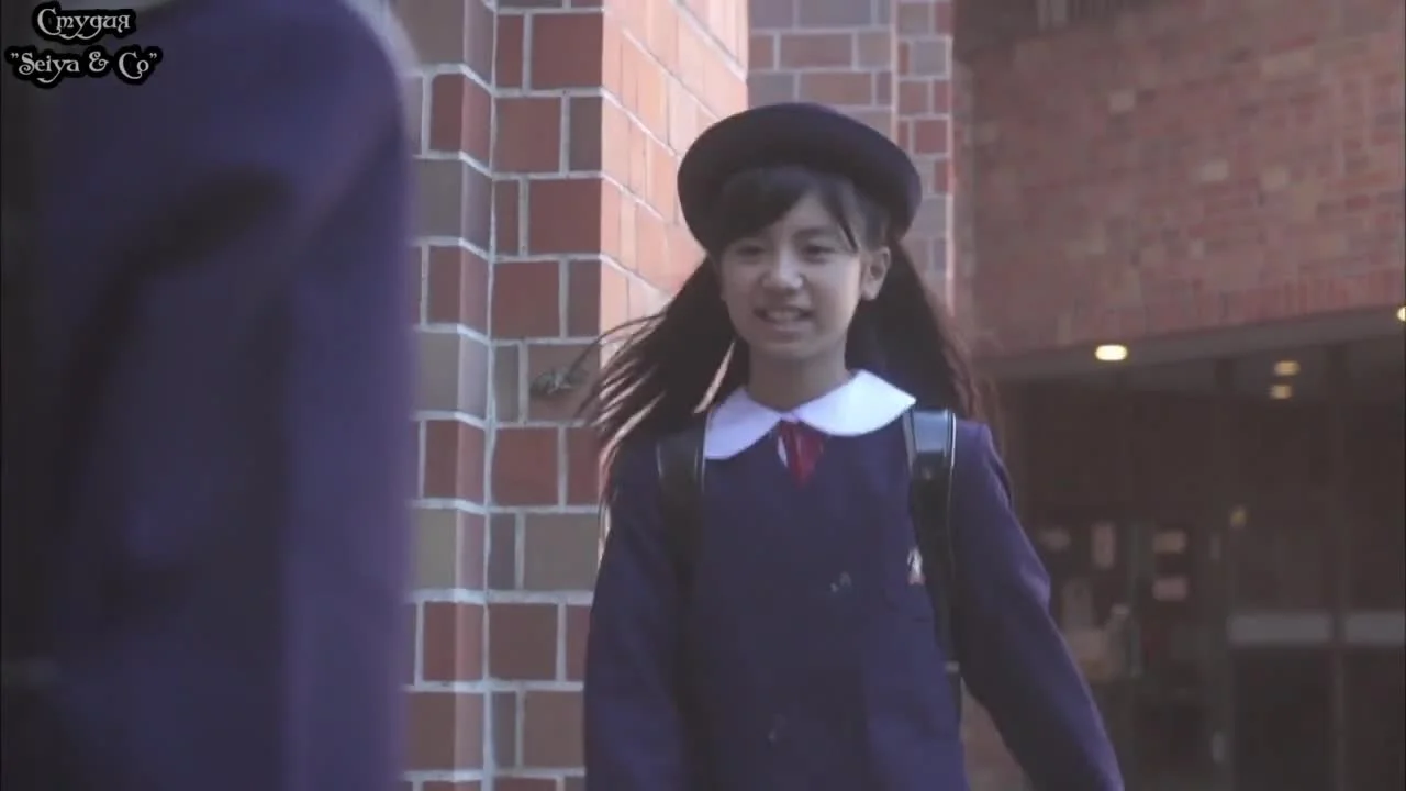 Почему у 16-летнего Сейи нет девушки?