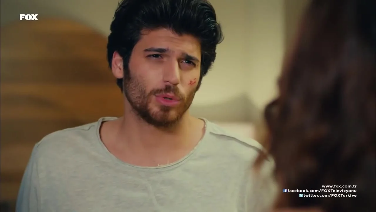 Любовь назло