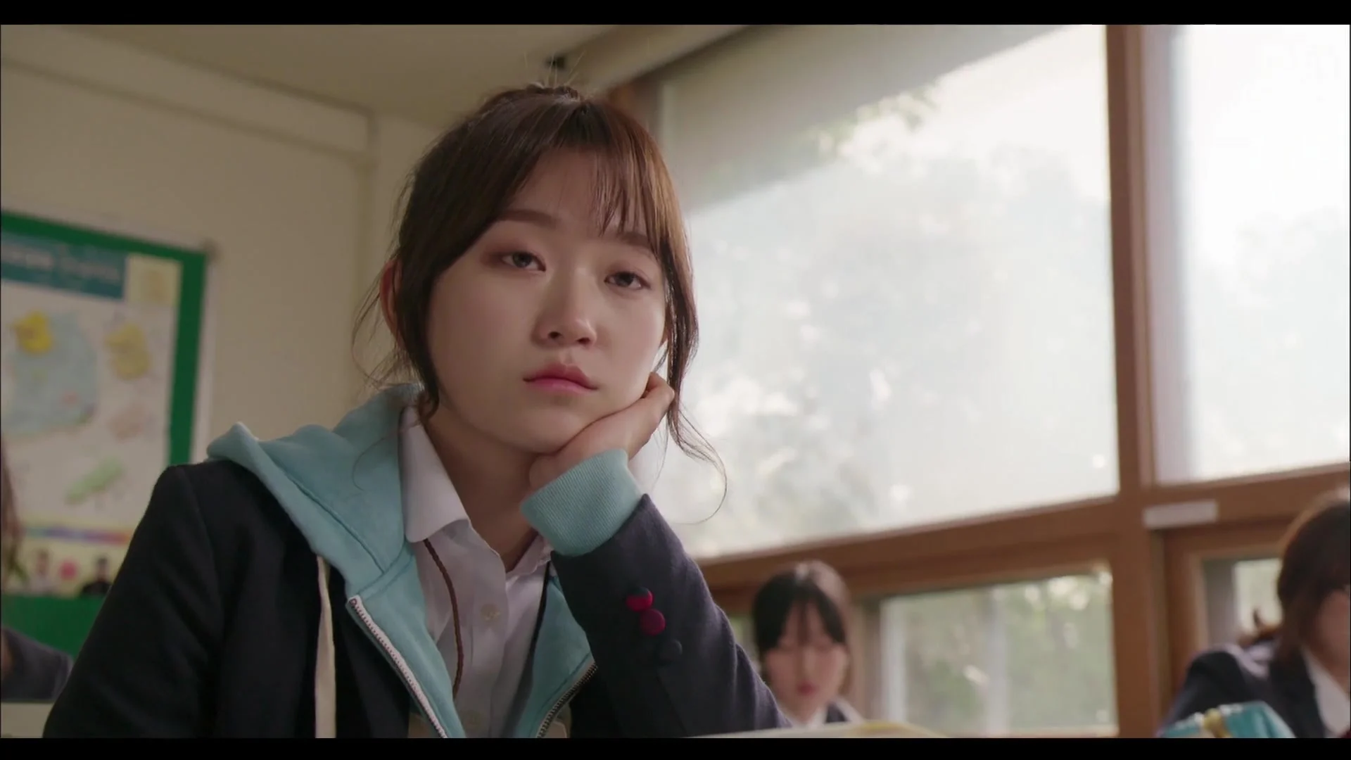 Всплеск любви