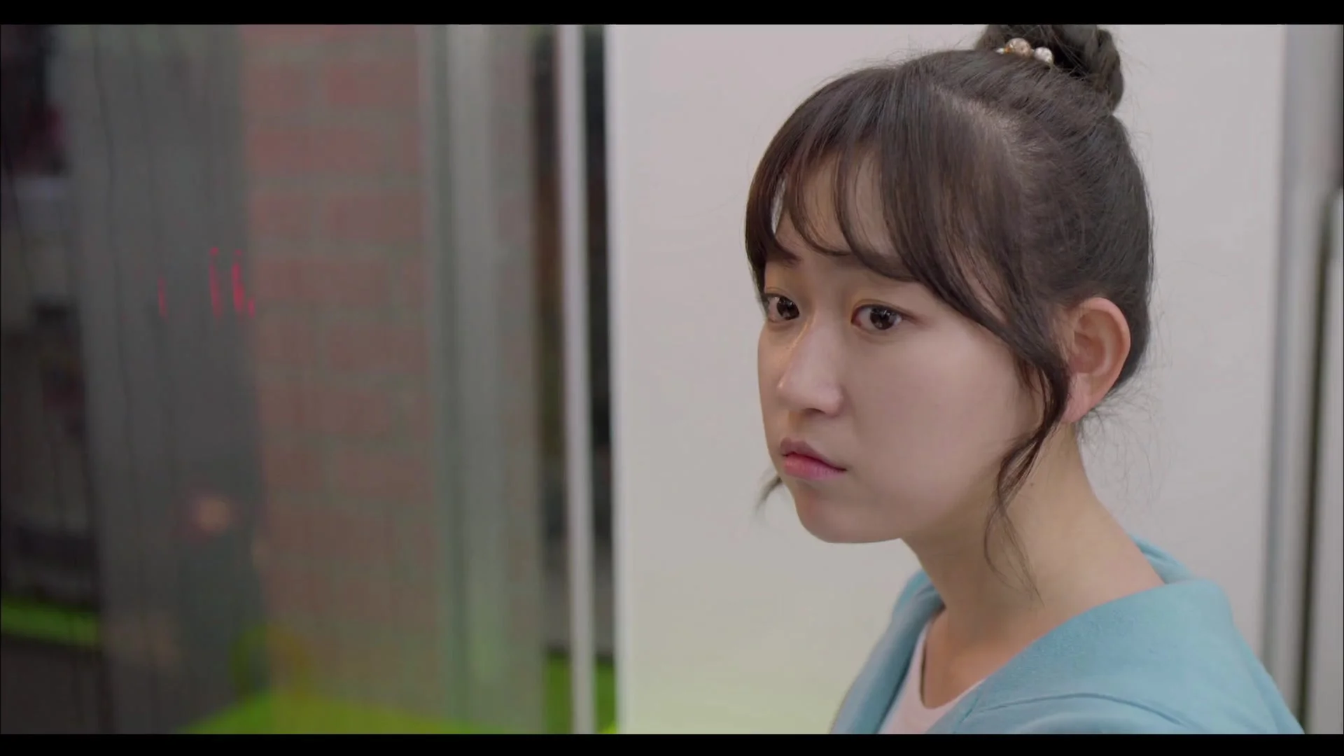 Всплеск любви