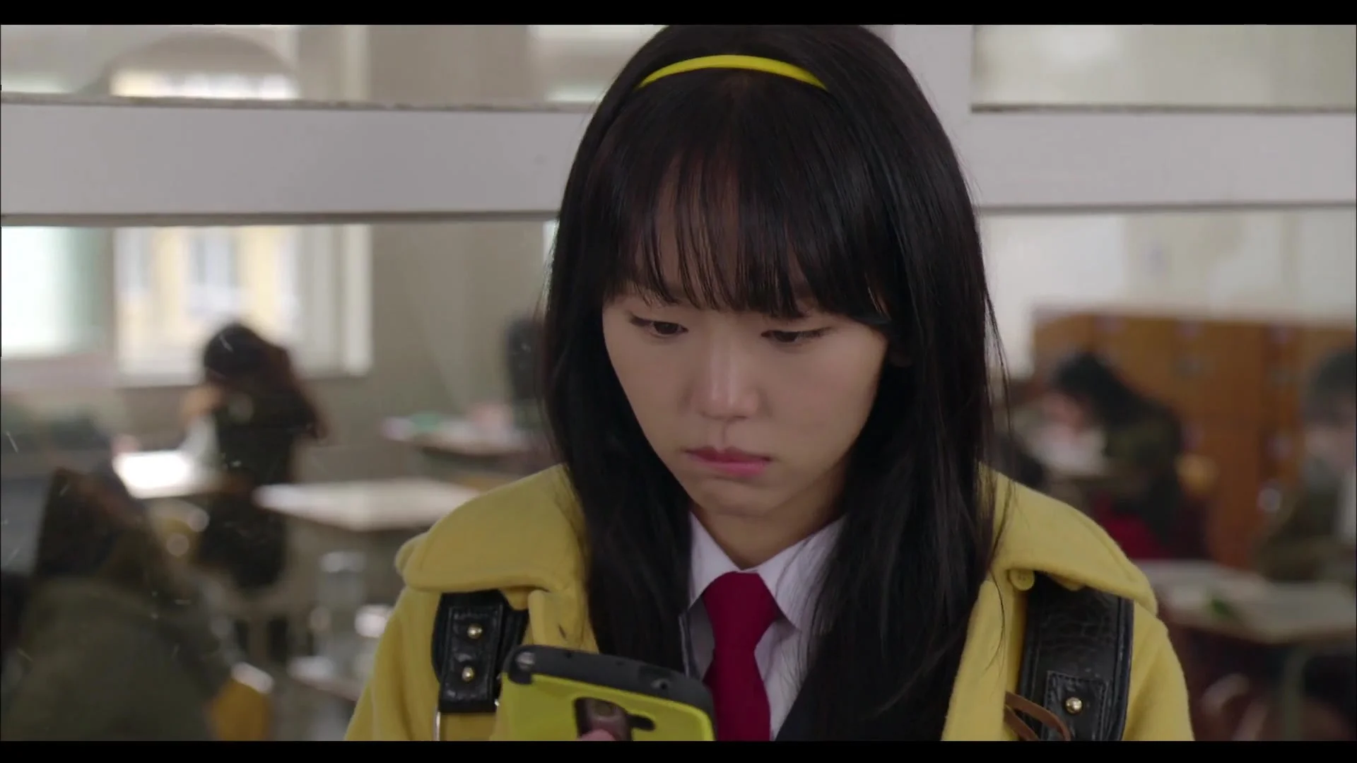 Всплеск любви