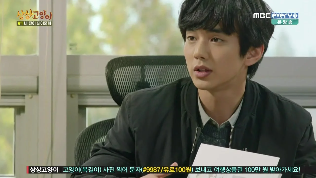 Воображаемая кошка