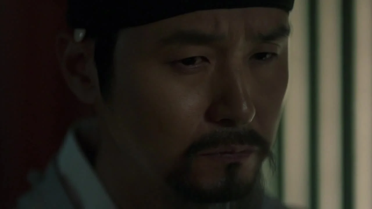 Зеркало ведьмы