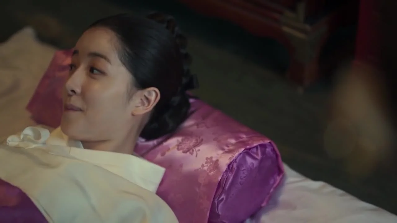 Зеркало ведьмы