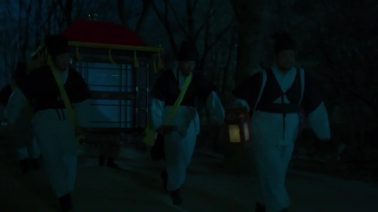 Зеркало ведьмы