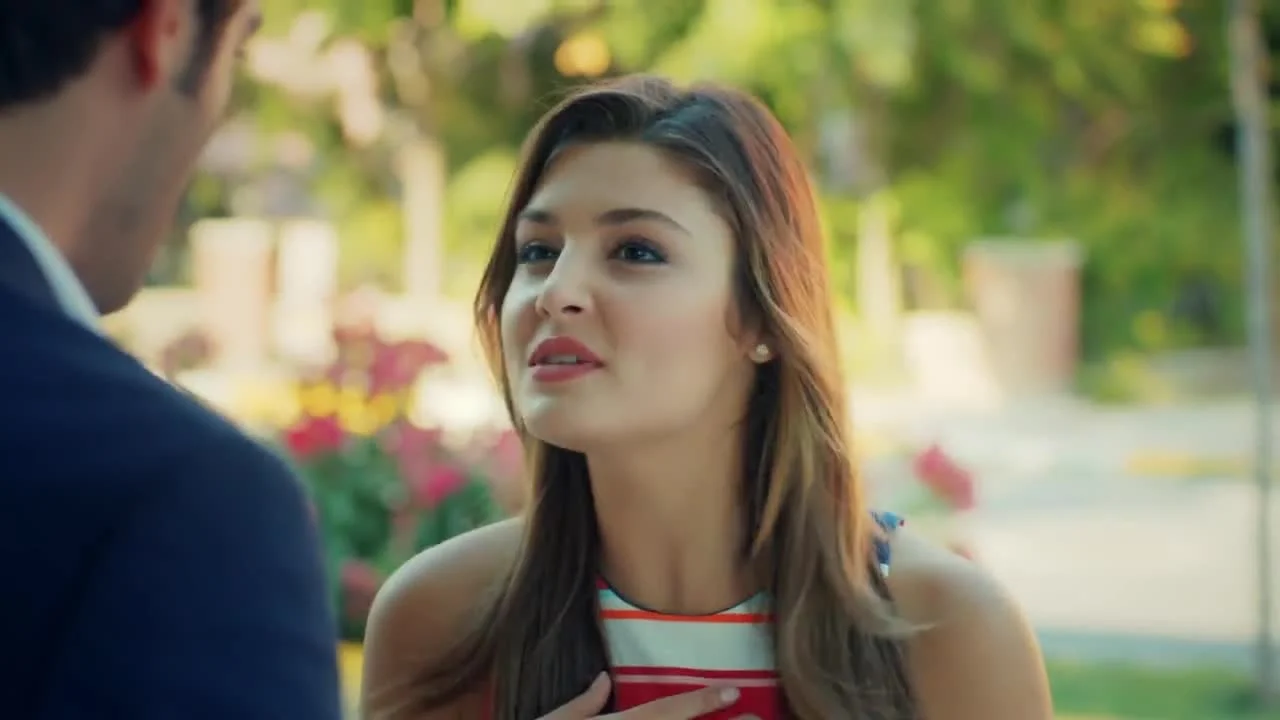 Любовь не понимает слов