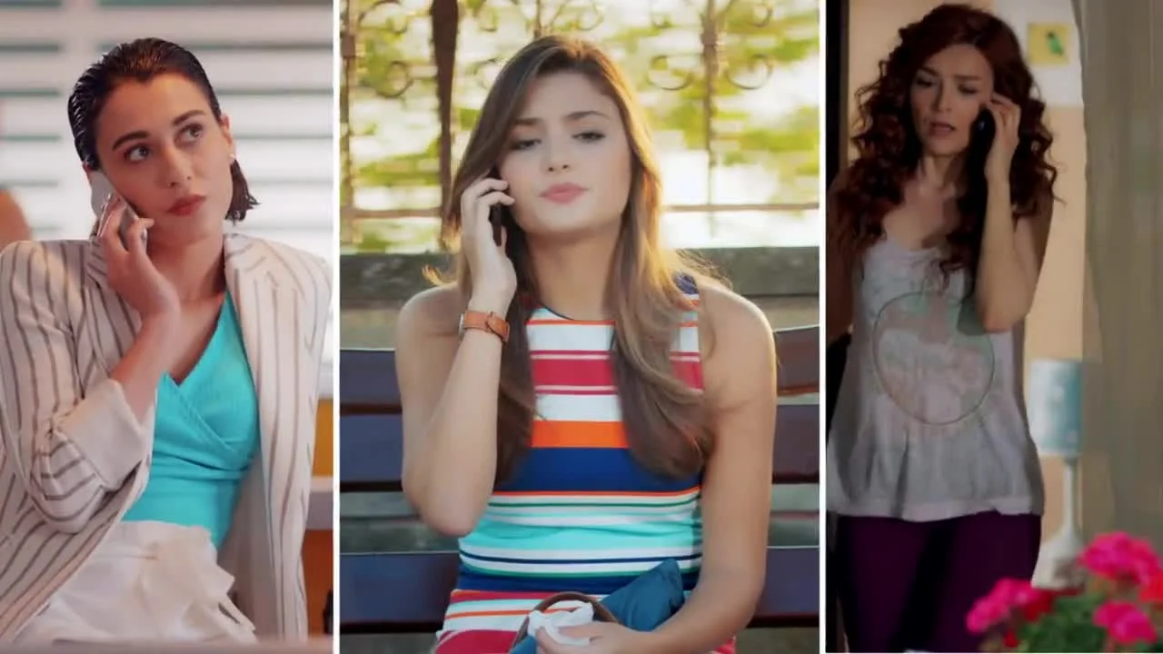 Любовь не понимает слов