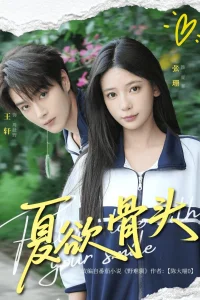  Искушение лета 