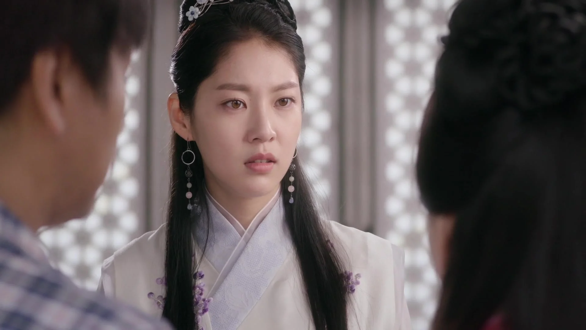 Песнь моей единственной любви