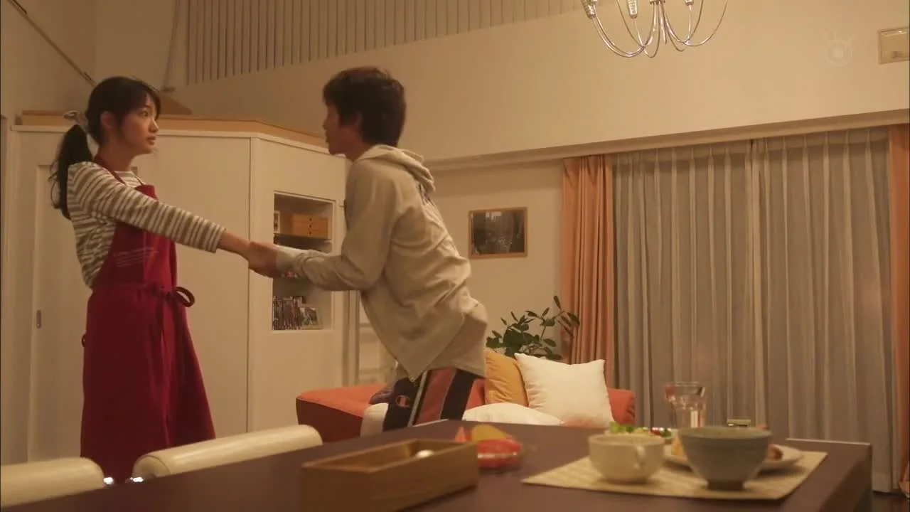 Ты — мой питомец