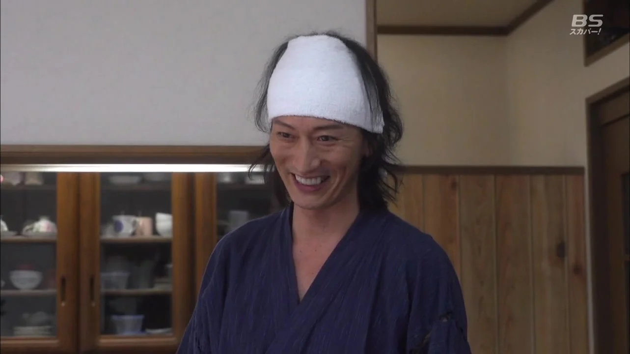 Когда плачут цикады