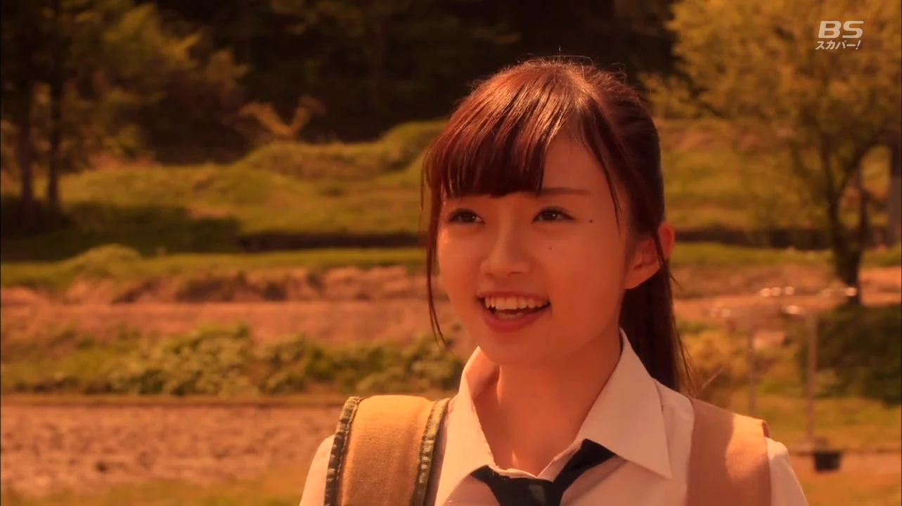 Когда плачут цикады