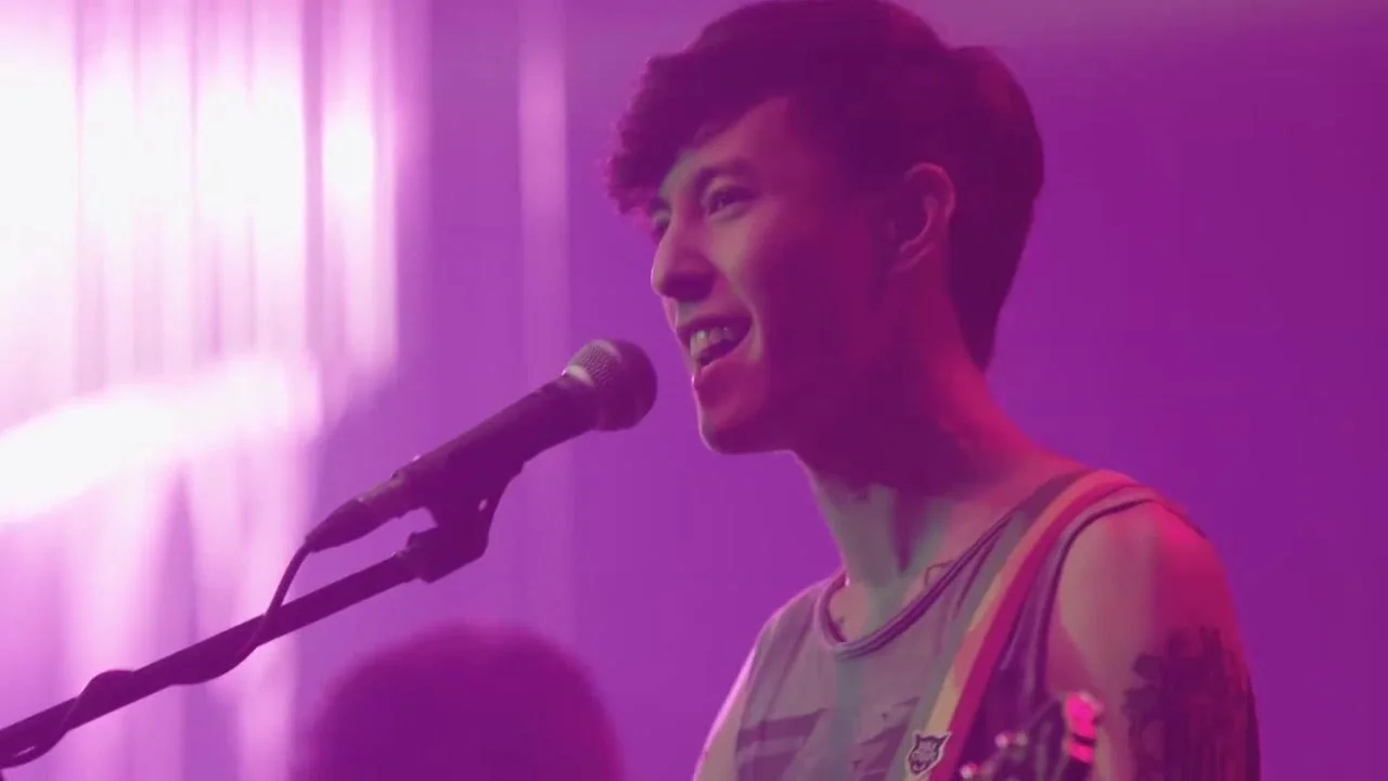 Безумный художник