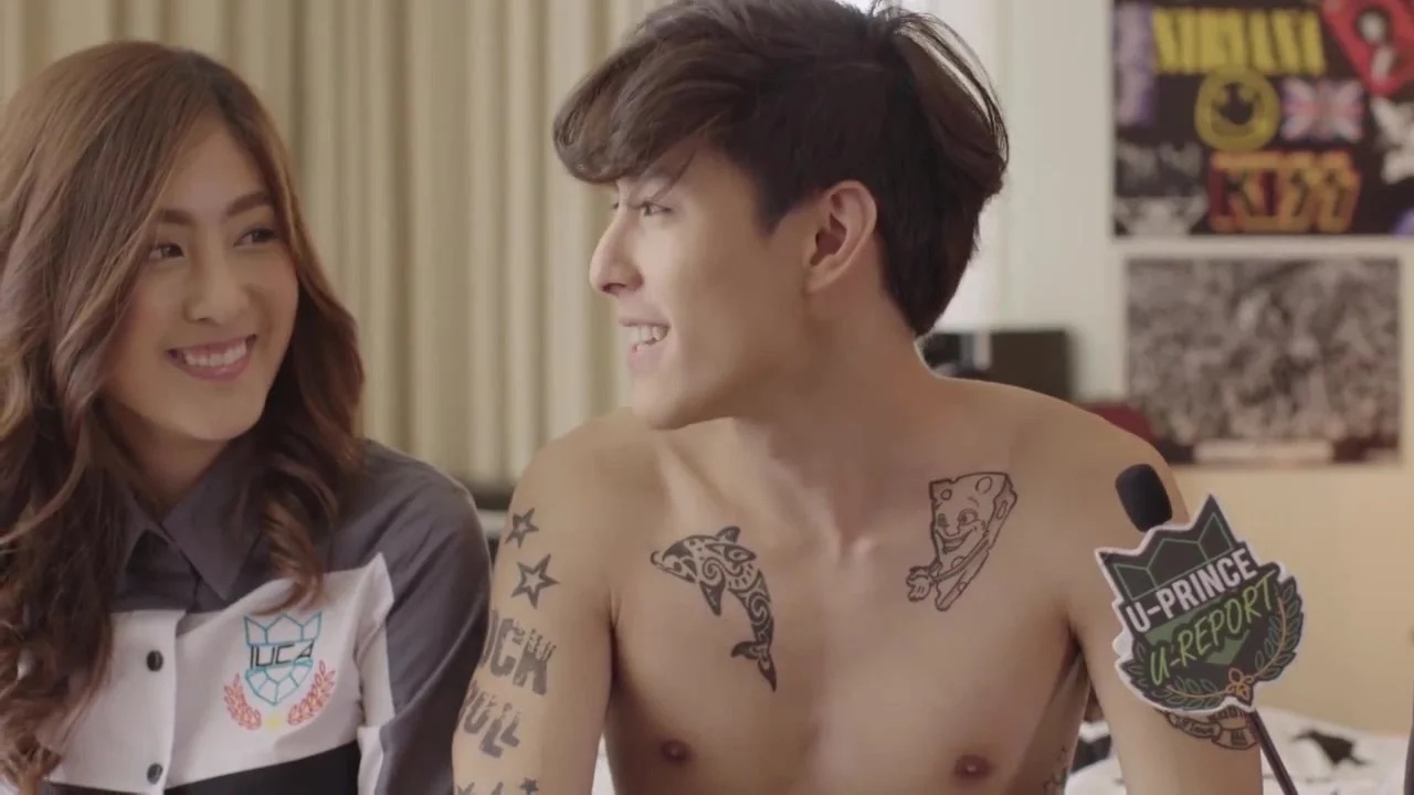 Безумный художник