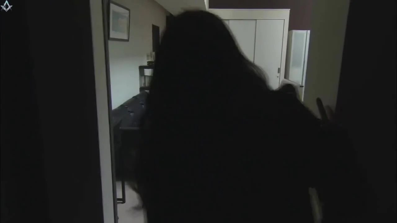 Тёмное дитя