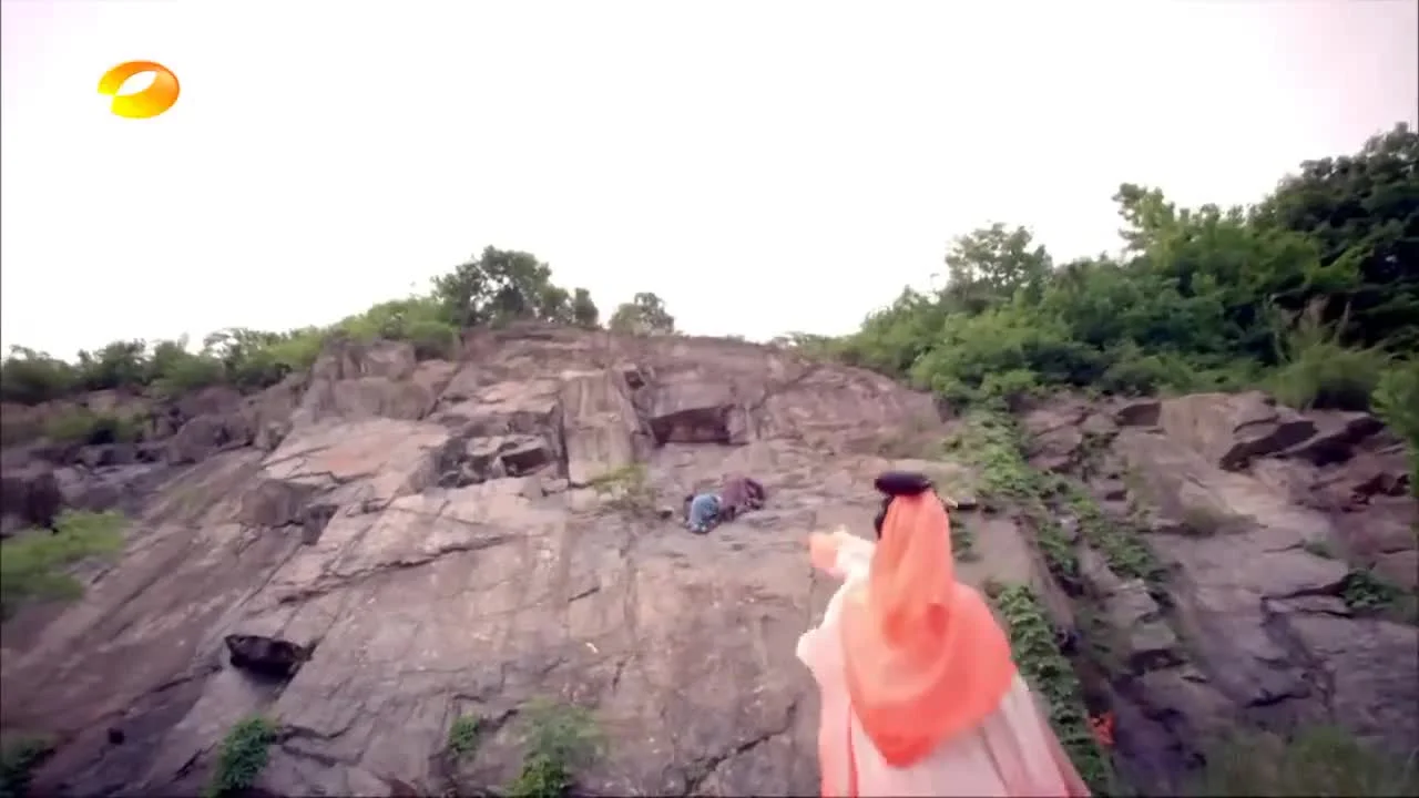 Легенда о лисе с девятью хвостами