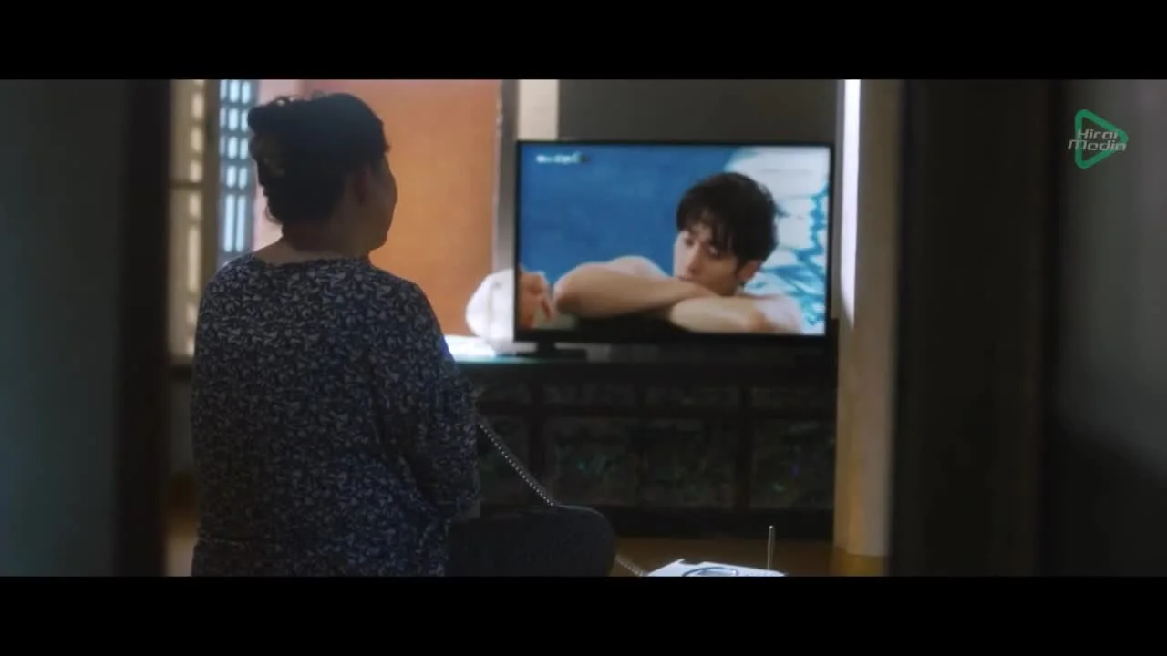 Я подобрала звезду на дороге