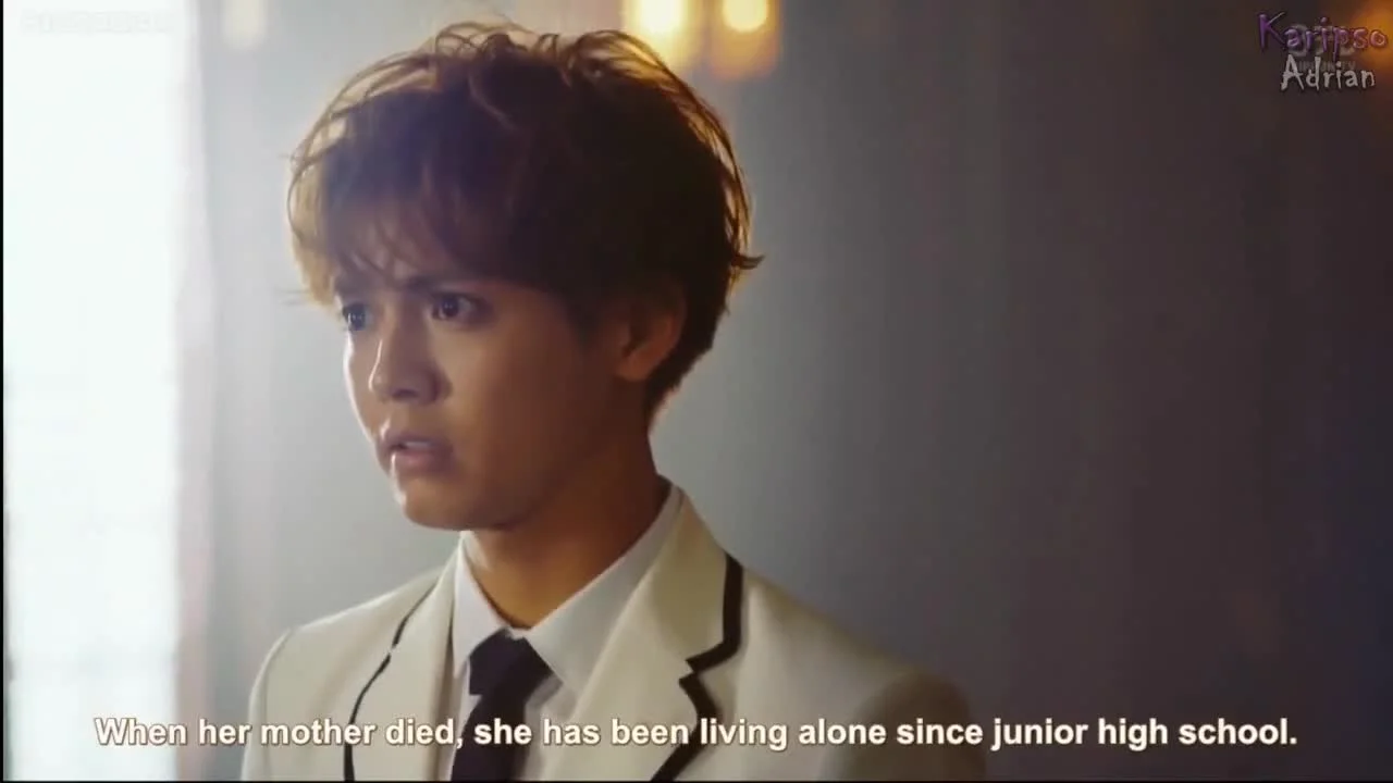 Принц из легенд