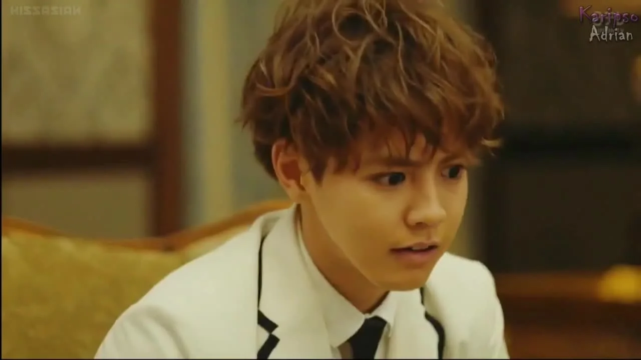 Принц из легенд