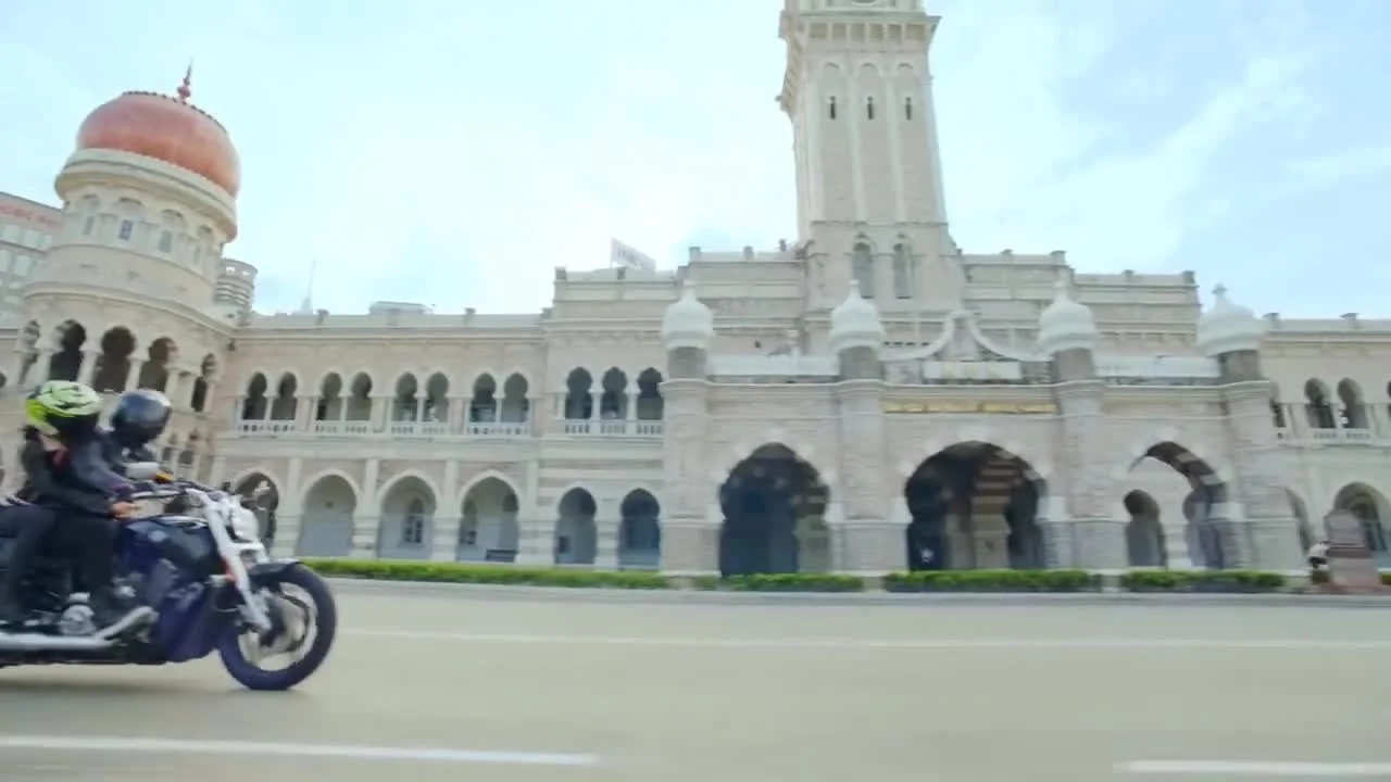 Не целуй меня, мистер Дьявол