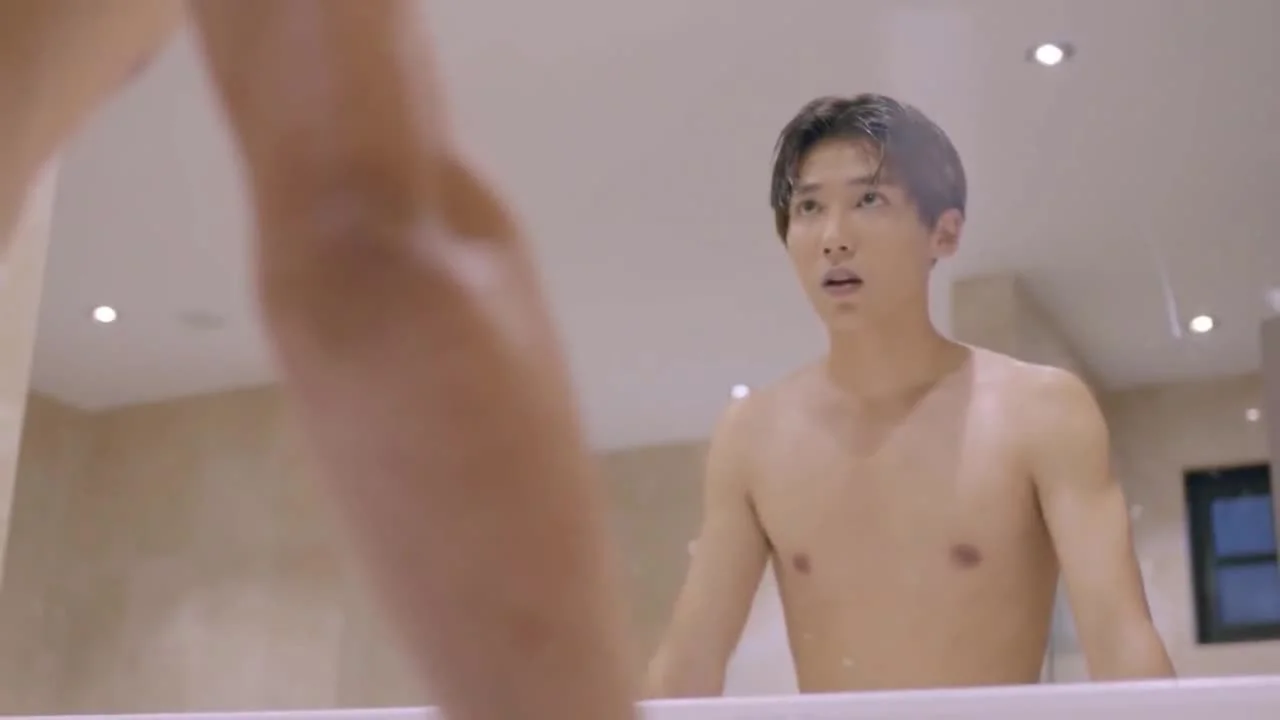 Не целуй меня, мистер Дьявол