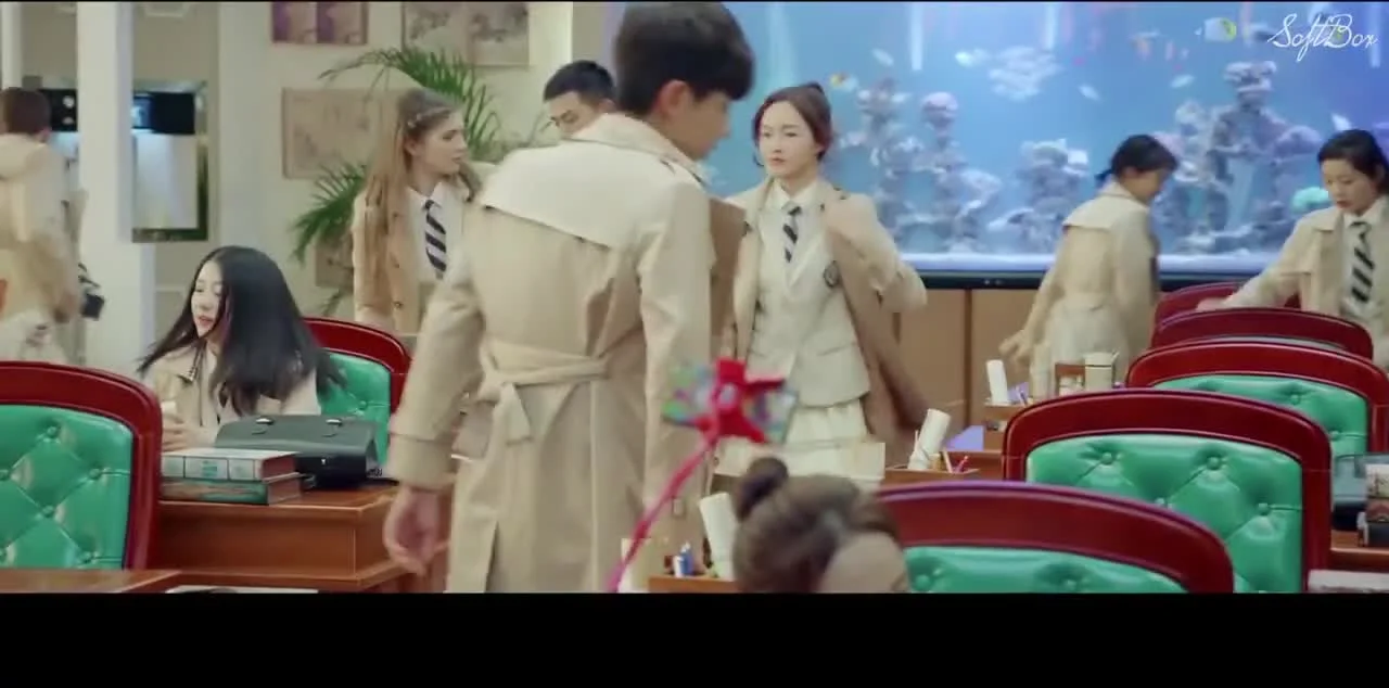 Девчонки не будут издеваться надо мной