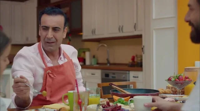 Моя сладкая ложь