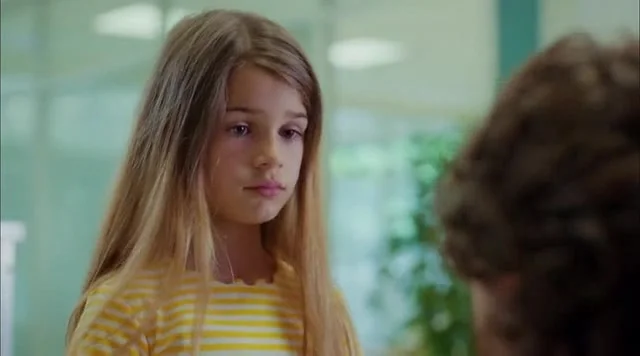 Моя сладкая ложь