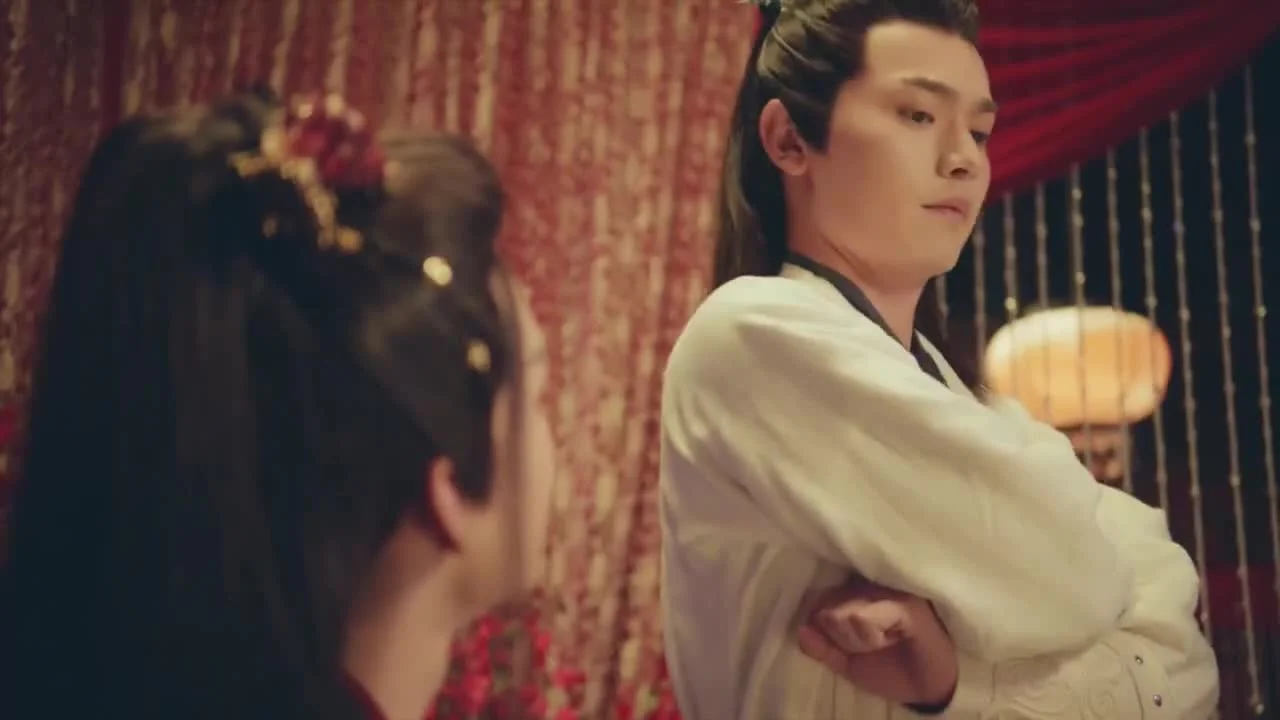 Сказание о юности