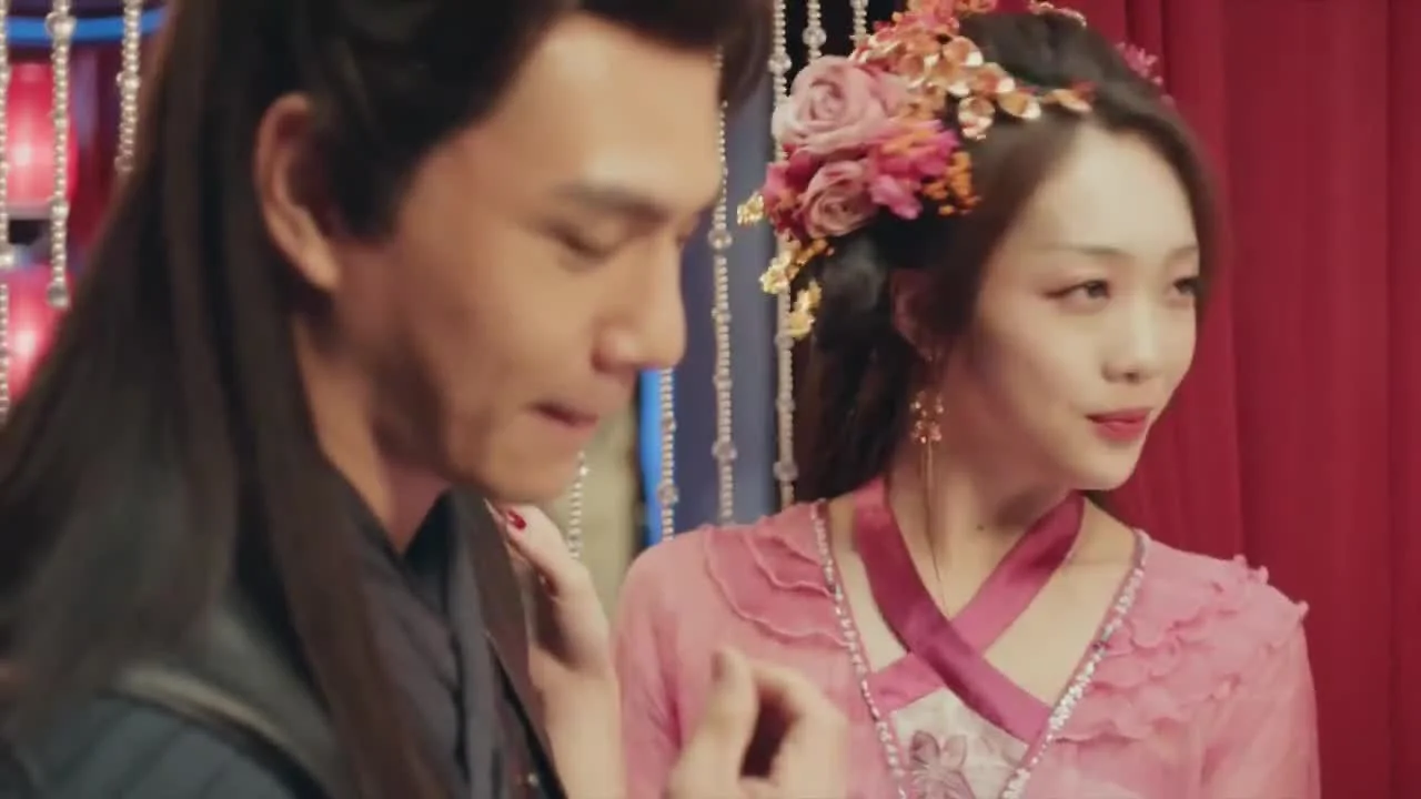 Сказание о юности