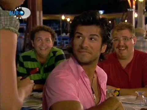 Муж по принуждению