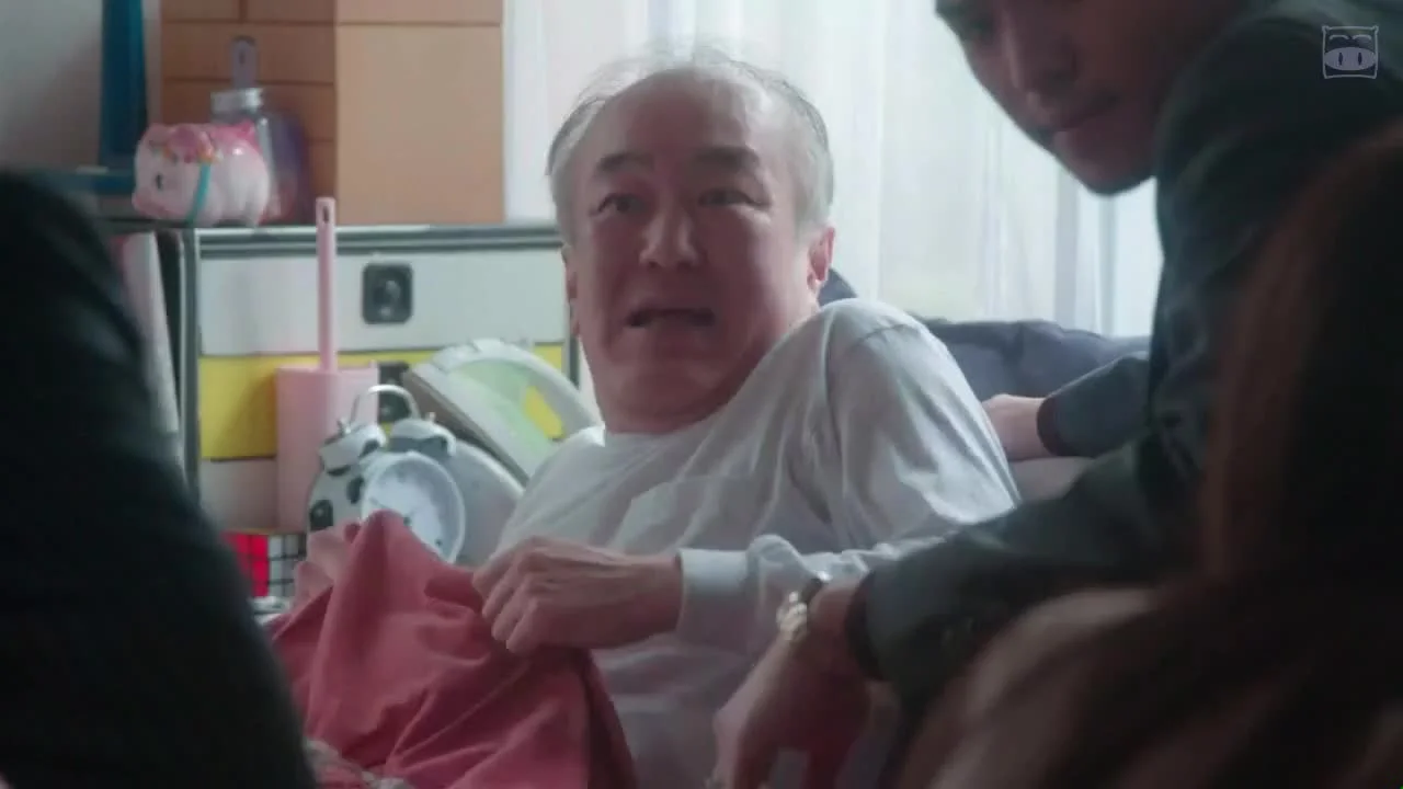 Счастливый брак