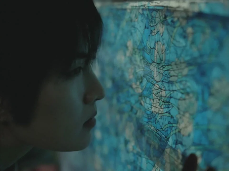 Журчание воды