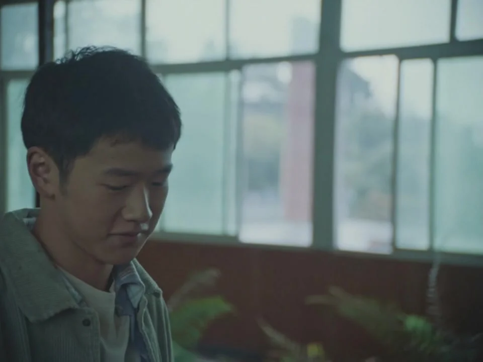 Журчание воды