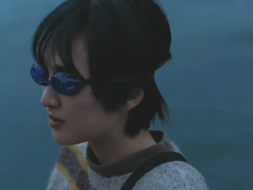 Журчание воды