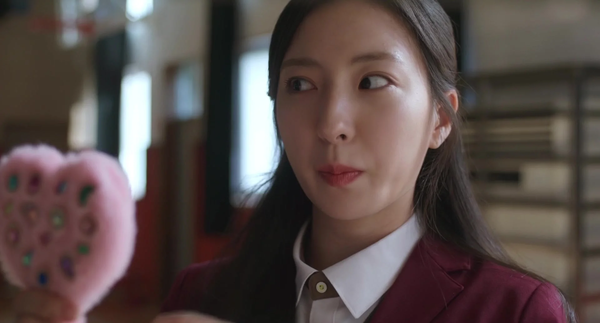 Звонок. Последняя сессия